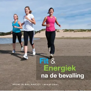 Afbeelding van Fit en energiek na de bevalling