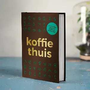 Afbeelding van Koffie Thuis