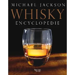 Afbeelding van Whisky Encyclopedie