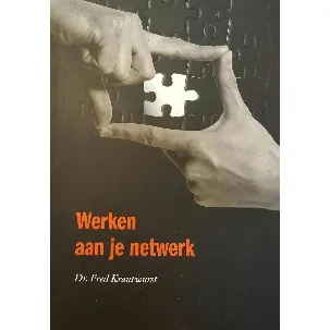 Afbeelding van Werken aan je netwerk