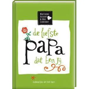 Afbeelding van Liefste papa dat ben jij