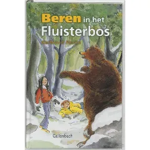 Afbeelding van Beren In Fluisterbos