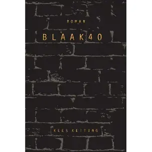 Afbeelding van Blaak 40