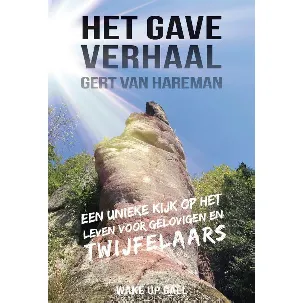 Afbeelding van Het gave verhaal