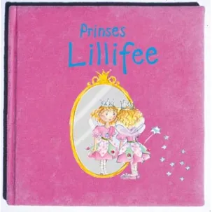 Afbeelding van Prinses Lillifee Luisterboek