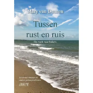 Afbeelding van Tussen rust en ruis