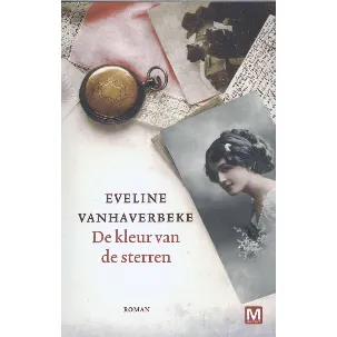 Afbeelding van De kleur van de sterren