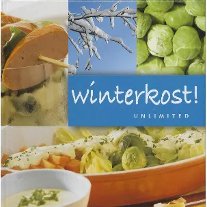 Afbeelding van Winterkost !