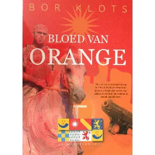 Afbeelding van Bloed van Orange