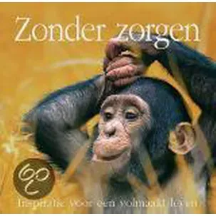 Afbeelding van ZONDER ZORGEN