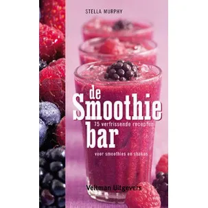 Afbeelding van De Smoothiebar