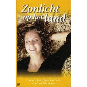 Afbeelding van Zonlicht op het land