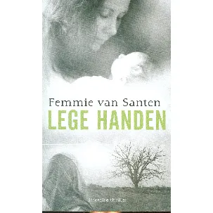 Afbeelding van Lege handen