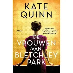 Afbeelding van De vrouwen van Bletchley Park