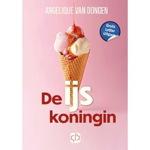 Afbeelding van De IJskoningin