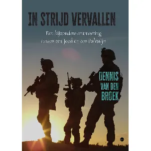 Afbeelding van In strijd vervallen