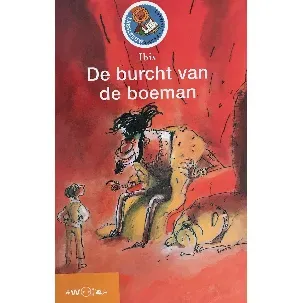 Afbeelding van De burcht van de boeman