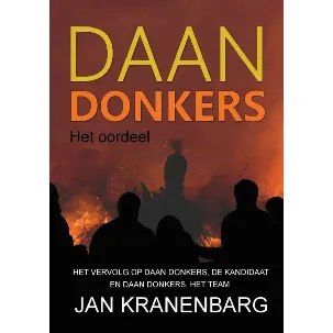 Afbeelding van Daan Donkers 3