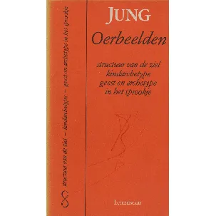 Afbeelding van De kleine Jung-bibliotheek - Oerbeelden