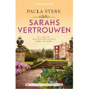 Afbeelding van Sarahs vertrouwen