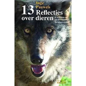 Afbeelding van 13 reflecties over dierengedrag