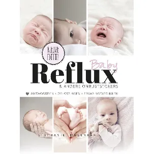 Afbeelding van Baby Reflux