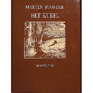 Afbeelding van Beste Van Toonder Kukel Geb