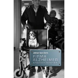 Afbeelding van Firma Alzheimer