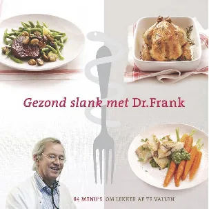 Afbeelding van Gezond Slank Met Dr. Frank