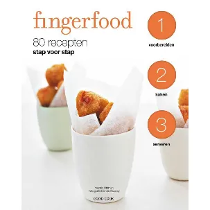 Afbeelding van Fingerfood