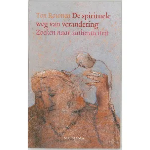 Afbeelding van De spirituele weg van verandering