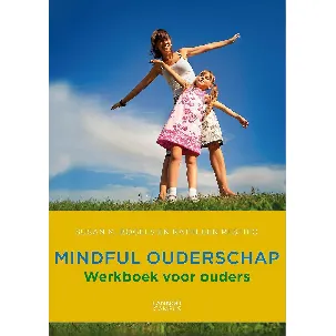 Afbeelding van Mindful ouderschap