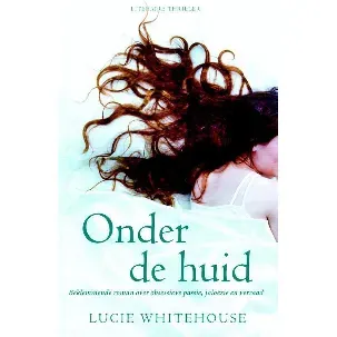 Afbeelding van Onder de huid