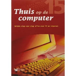 Afbeelding van Thuis op de computer 15