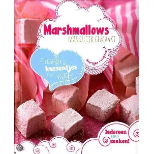 Afbeelding van Marshmallows