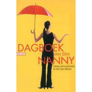 Afbeelding van Dagboek van een nanny - E. MacLaughlin; N. Kraus