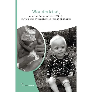 Afbeelding van Wonderkind