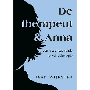 Afbeelding van De therapeut & Anna