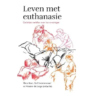 Afbeelding van Leven met euthanasie