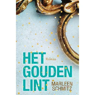 Afbeelding van Het gouden lint