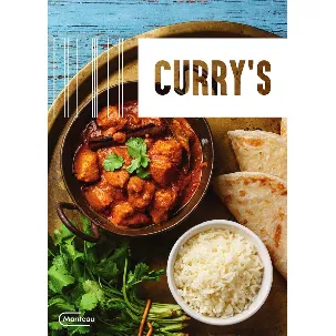 Afbeelding van Curry's