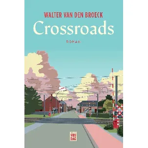 Afbeelding van Crossroads