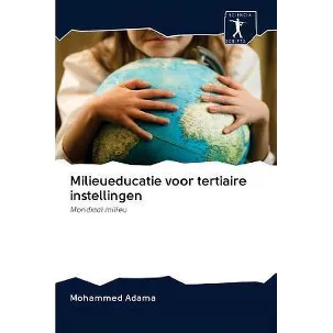 Afbeelding van Milieueducatie voor tertiaire instellingen