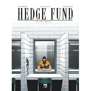 Afbeelding van Hedge Fund 3