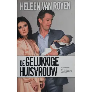 Afbeelding van De gelukkige huisvrouw