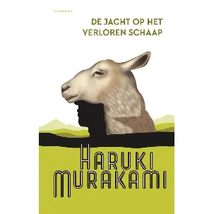 Afbeelding van De jacht op het verloren schaap