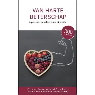 Afbeelding van Van harte beterschap - Opbeurende uitspraken bij ziekte - Troost - Cadeau - Citaten