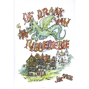 Afbeelding van De draak van Ribbedebie