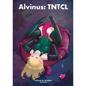 Afbeelding van Alvinus TNTCL