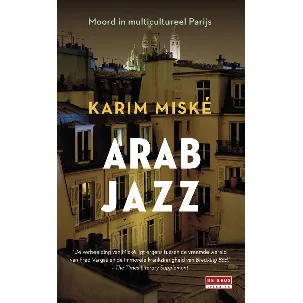 Afbeelding van Arab Jazz